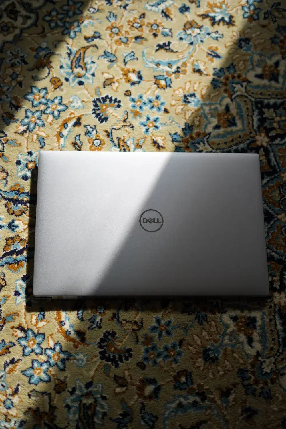 لپ تاپ Dell5560|رایانه همراه|فومن, |دیوار