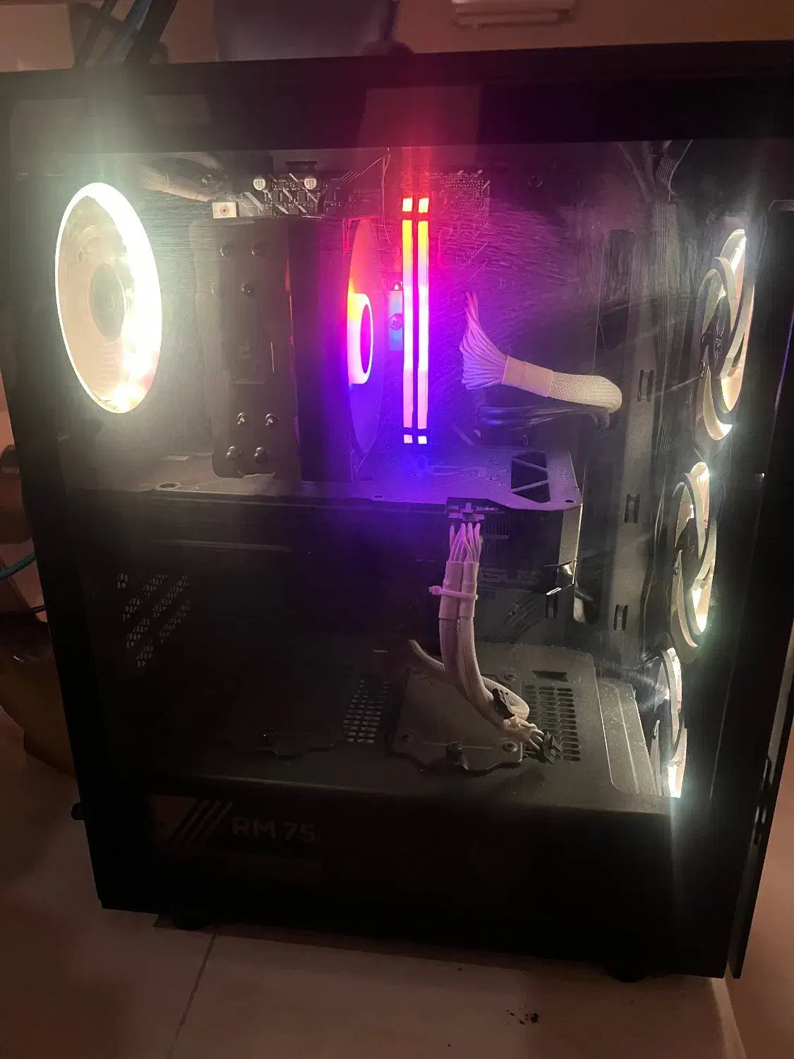 سیستم گیم نت|رایانه رومیزی|مشهد, سجاد شهر|دیوار