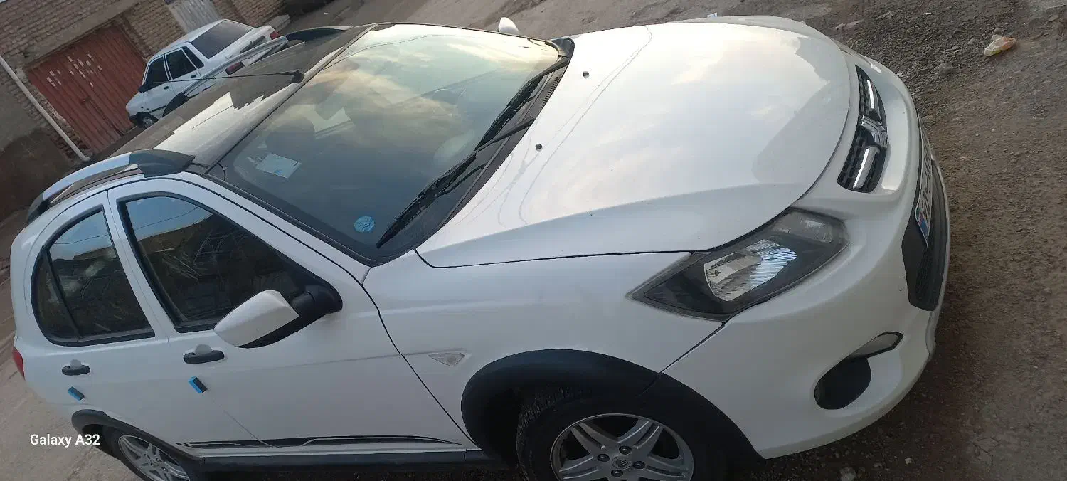 کوییک Rمدل ۱۴۰۱|خودرو سواری و وانت|اردبیل, |دیوار