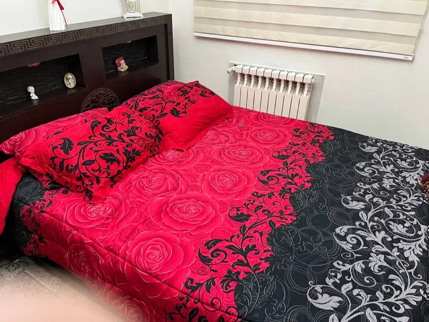 تخت دو نفره|تخت و سرویس خواب|تهران, مجیدیه|دیوار