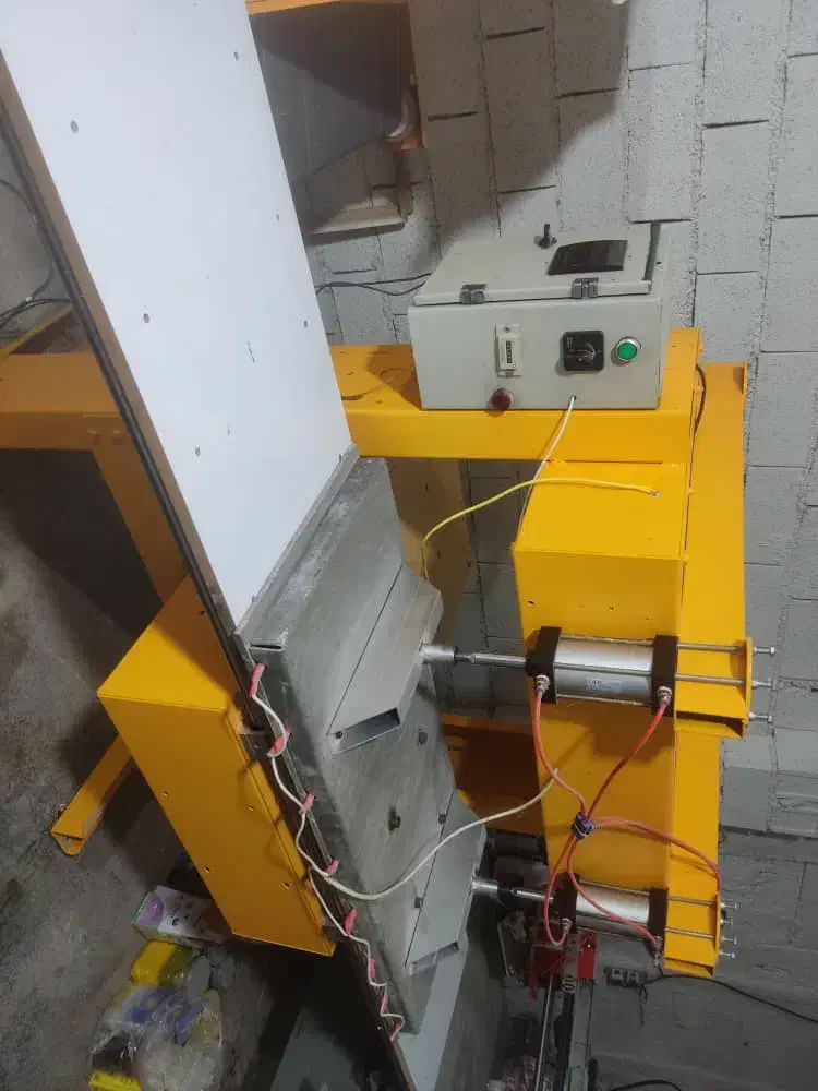 دستگاه چاپ سابلیمیشن|ماشین‌آلات صنعتی|زرگرشهر, |دیوار