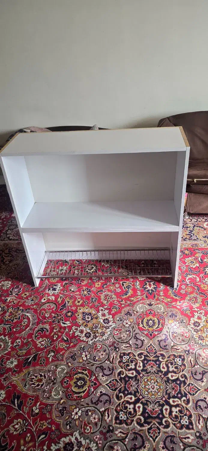 کابینت ابچکان بدون درب|آب‌چکان و نظم‌دهنده ظروف|تهران, وحیدیه|دیوار