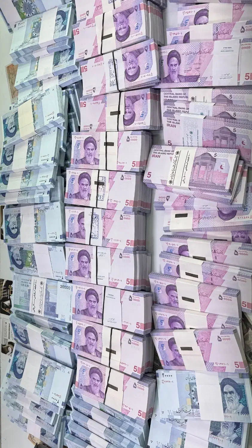 پول نو|کلکسیون سکه، تمبر، اسکناس|ورامین, ورامین|دیوار