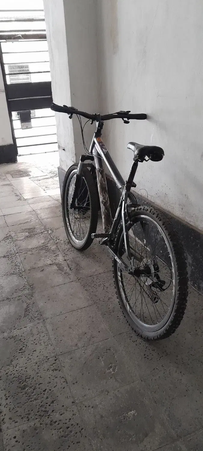 دوچرخه ۲۶|دوچرخه، اسکیت، اسکوتر|پاکدشت, پاکدشت (مامازند)|دیوار