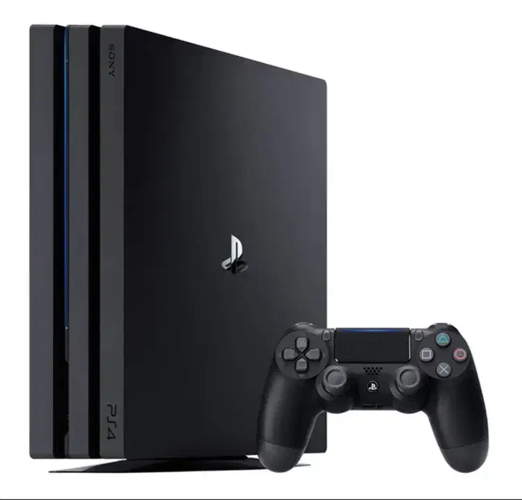 PS4 Pro 1TB در حد نو|کنسول، بازی ویدئویی و آنلاین|شیراز, شهرک آرین|دیوار