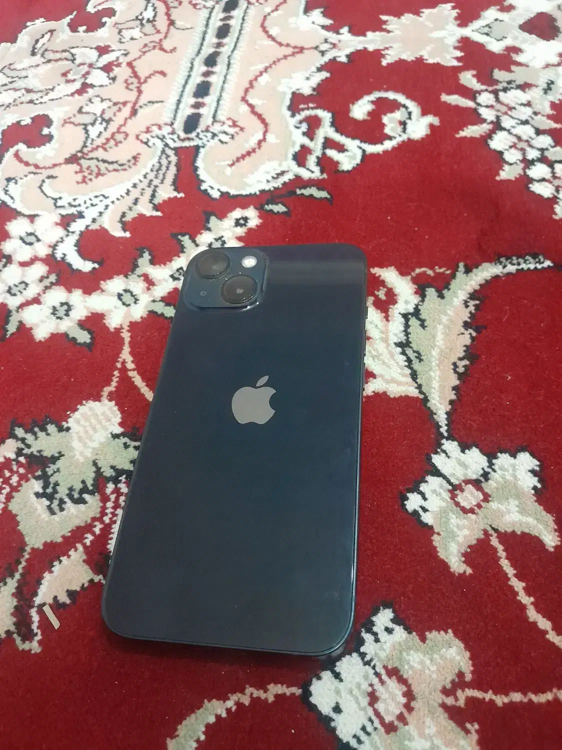 ایفون۱۳نرمال ۸۷ درصد|موبایل|یزد, |دیوار