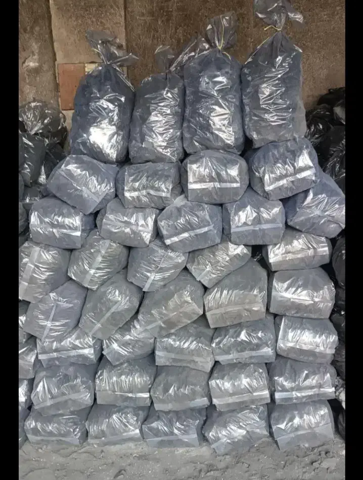 ذغال بسته بندی ماندگار|عمده‌فروشی|نوشهر, |دیوار