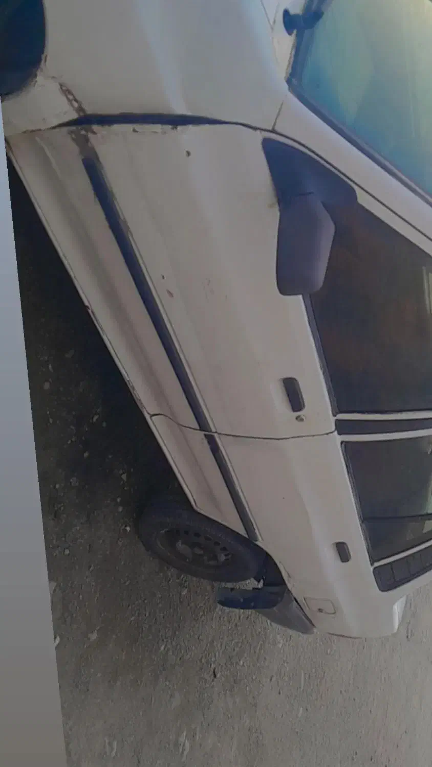 پراید مدل ۸۲|خودرو سواری و وانت|رودان, |دیوار