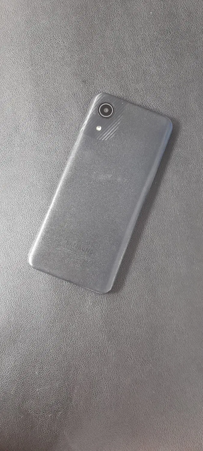 گوشی سامسونگ a03 core حافظه ۳۲|موبایل|گنبد کاووس, |دیوار