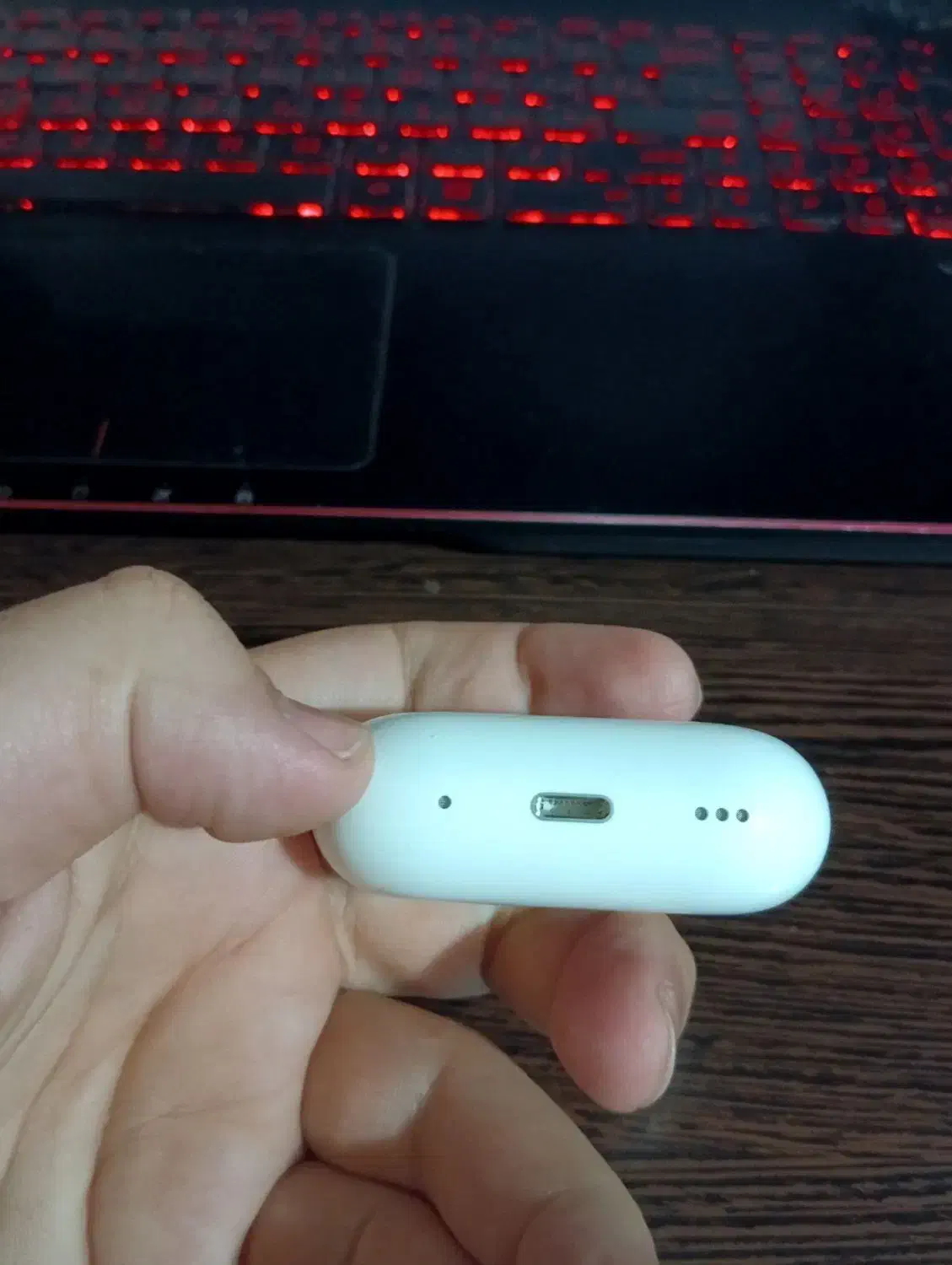 airpod pro 2|لوازم جانبی موبایل و تبلت|تهران, اوقاف|دیوار