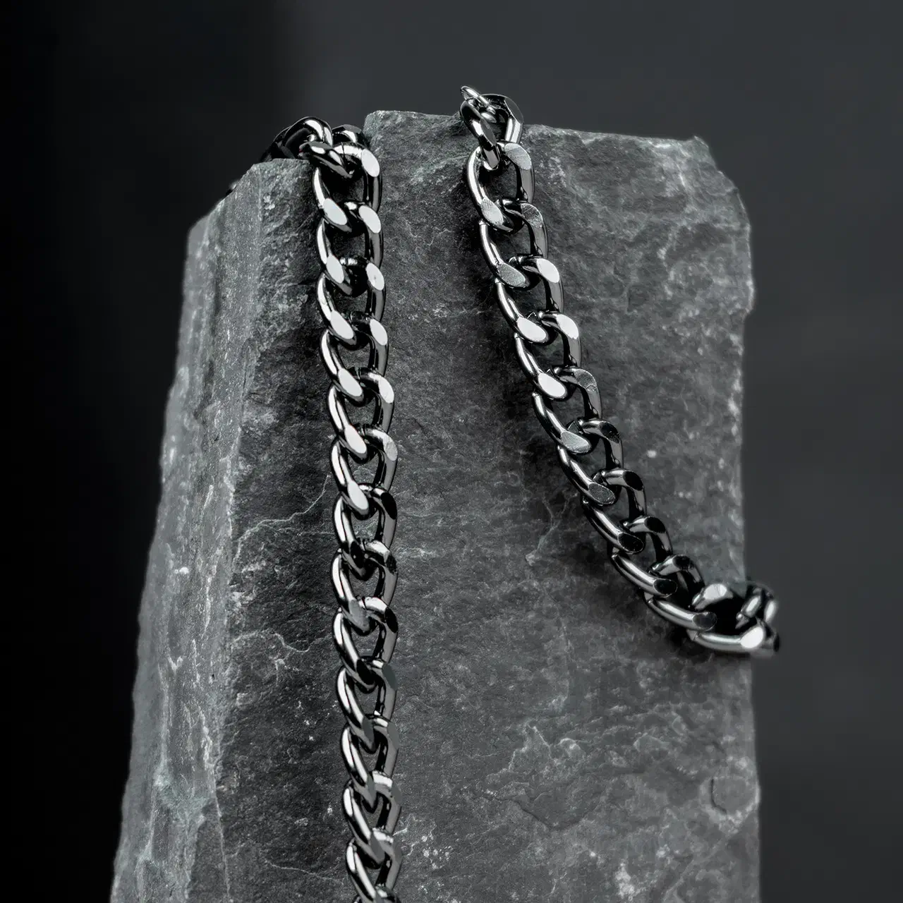 نیم ست گردنبند و دستبند مردانه ( پرداخت درب منزل )|بدلیجات|تهران, فلسطین (میدان انقلاب)|دیوار