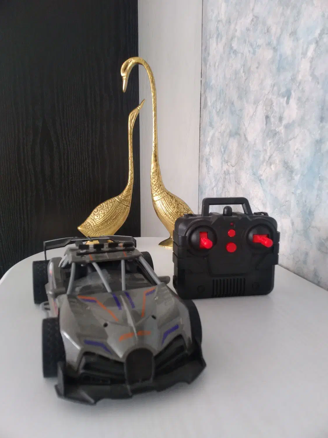 ماشین کنترلی|اسباببازی بچه|مشهد, الهیه|دیوار