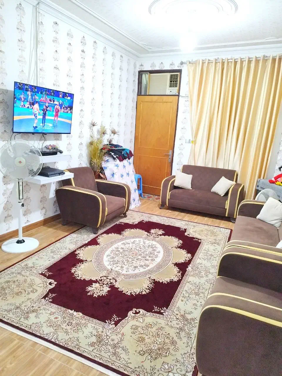 خانه ویلایی دوبلکس|فروش خانه و ویلا|رشت, لاکان شهر|دیوار