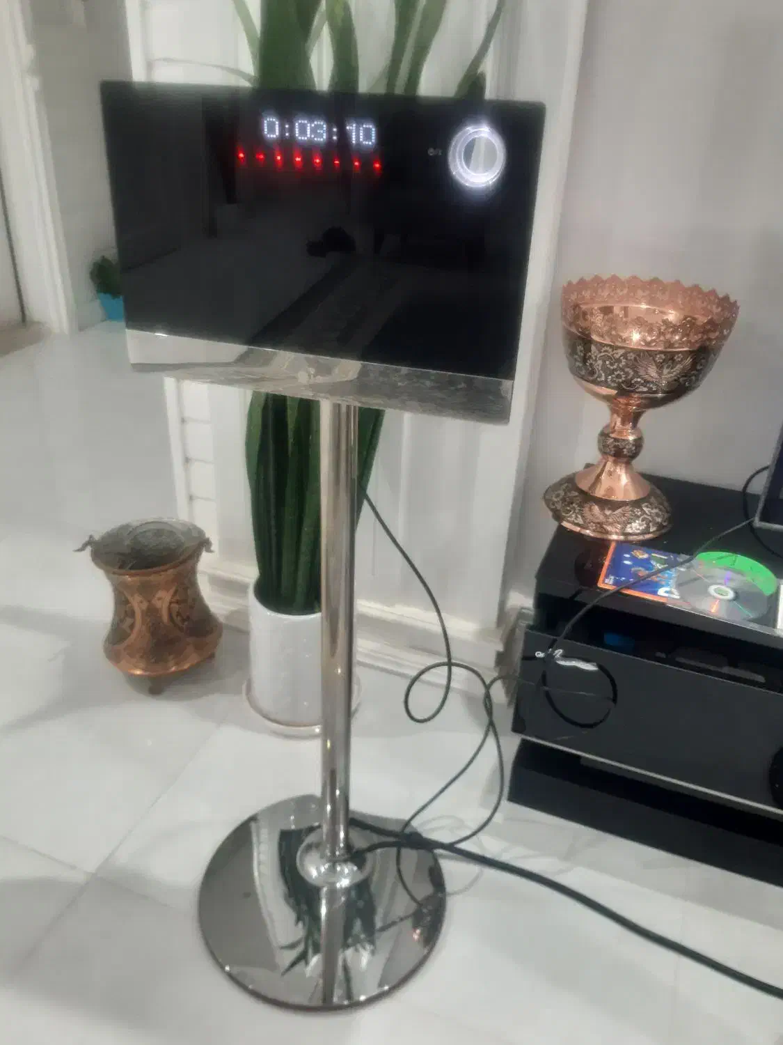 سینماخانگی الجی|سیستم صوتی خانگی|مشهد, بهاران|دیوار