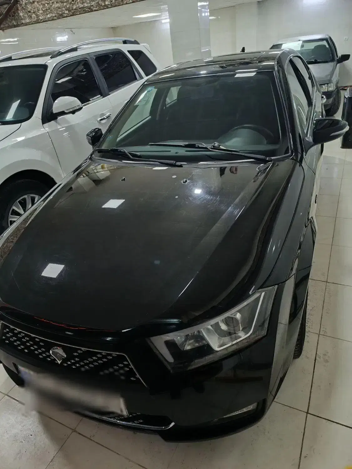 دناپلاس ۱۴۰۱|خودرو سواری و وانت|سراب, |دیوار