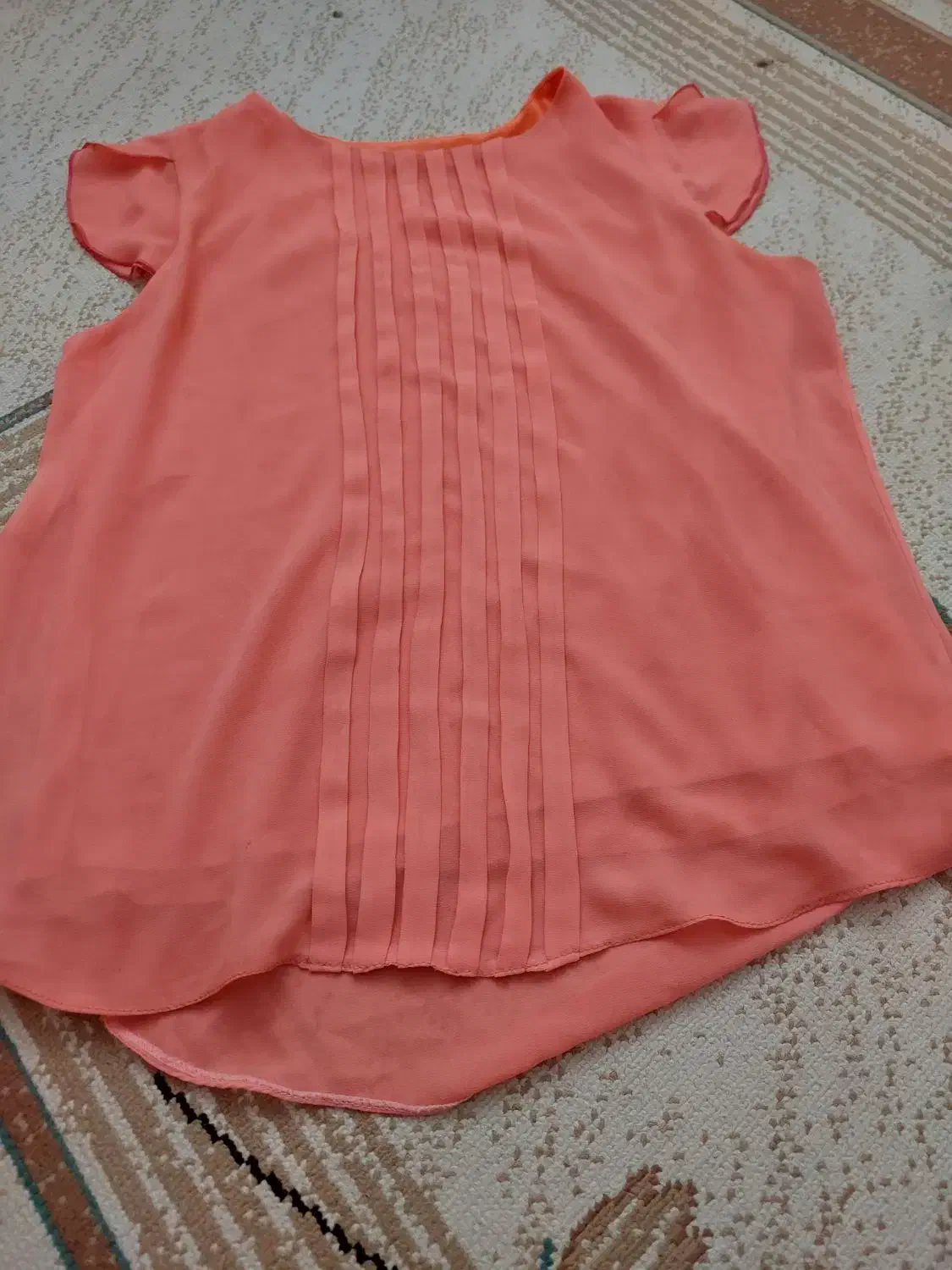 تاپ شلوارک شال و کلاه تونیک سارافون دامن مجلسی|کیف، کفش، کمربند|کرج, فاز ۴ مهرشهر|دیوار