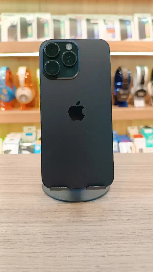 iPhone 15 pro max|موبایل|رشت, حاجی آباد|دیوار