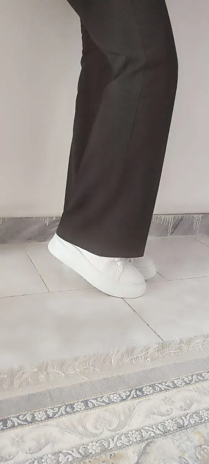 کتونی وکالج|کیف، کفش، کمربند|فردیس, قریشی|دیوار