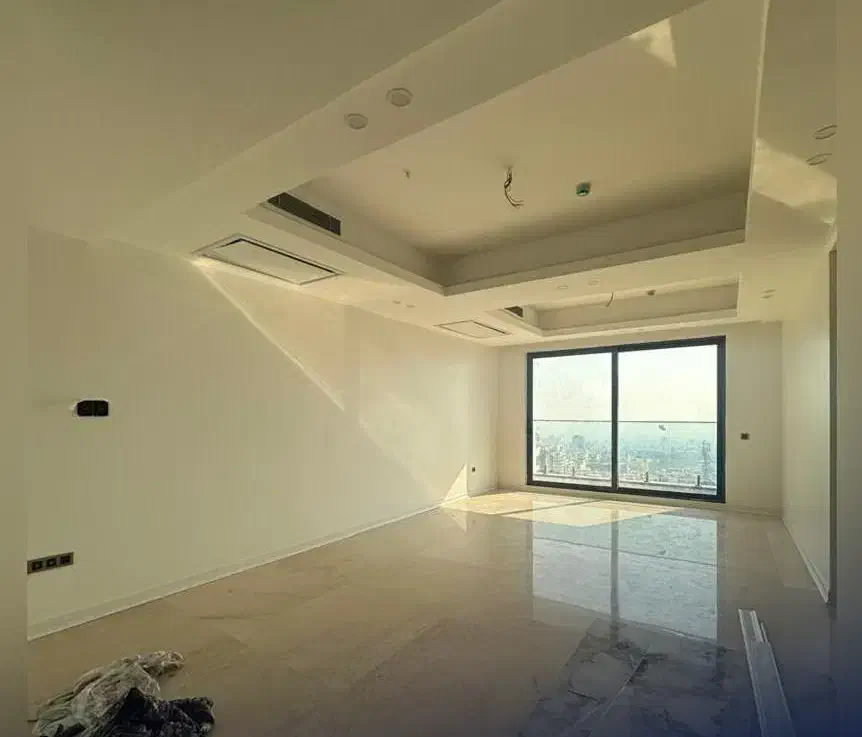 ۱۰۵متر فرمانیه بدون مشرف  فایل شخصی کلید در اختیار|اجارهٔ آپارتمان|تهران, فرمانیه|دیوار