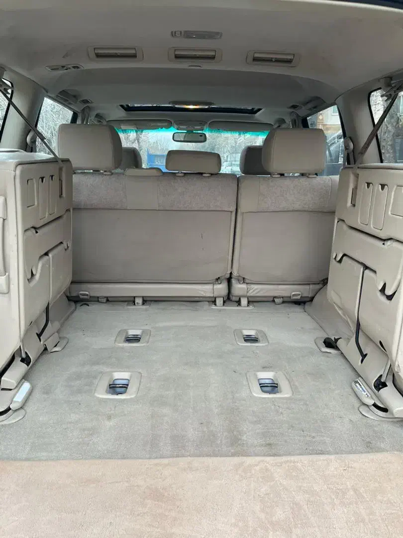 تویوتا لندکروز|خودرو سواری و وانت|تهران, کاشانک|دیوار