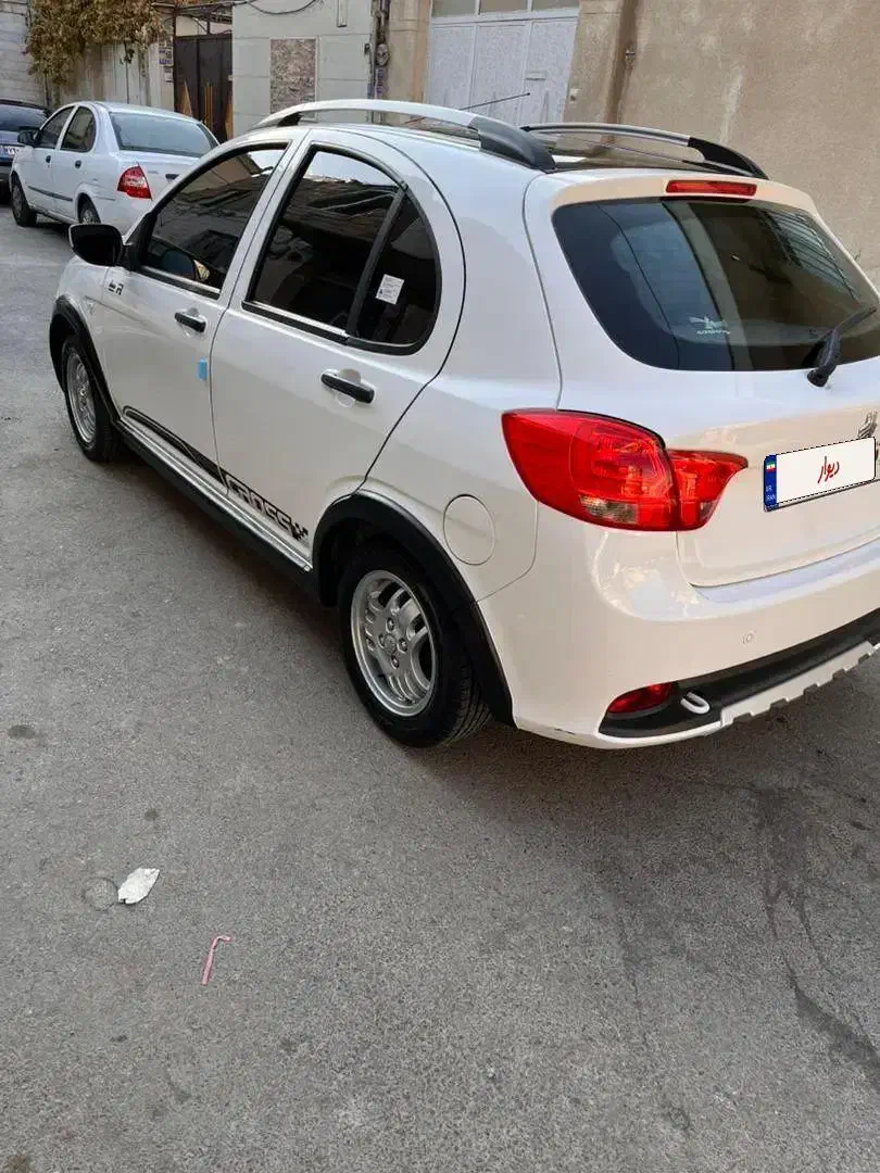 کوییک کم کار|خودرو سواری و وانت|اسلامشهر, مطهری|دیوار