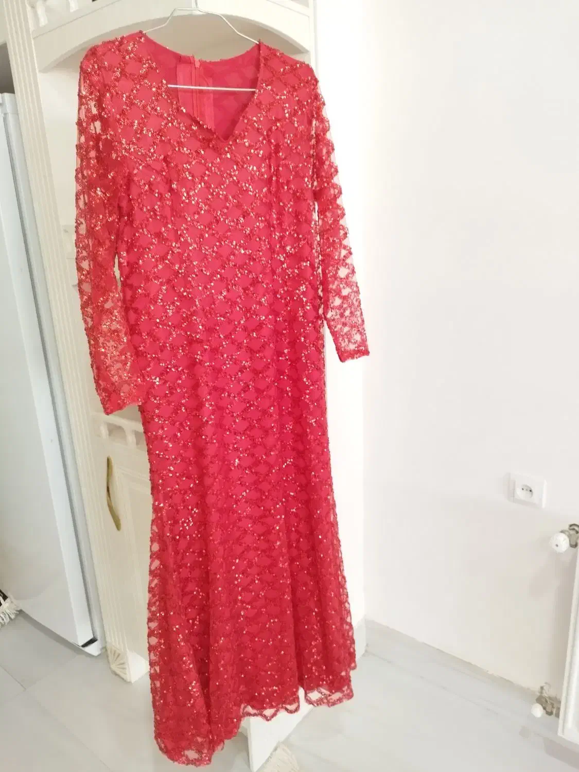 لباس مجلسی|لباس|کوهدشت, |دیوار