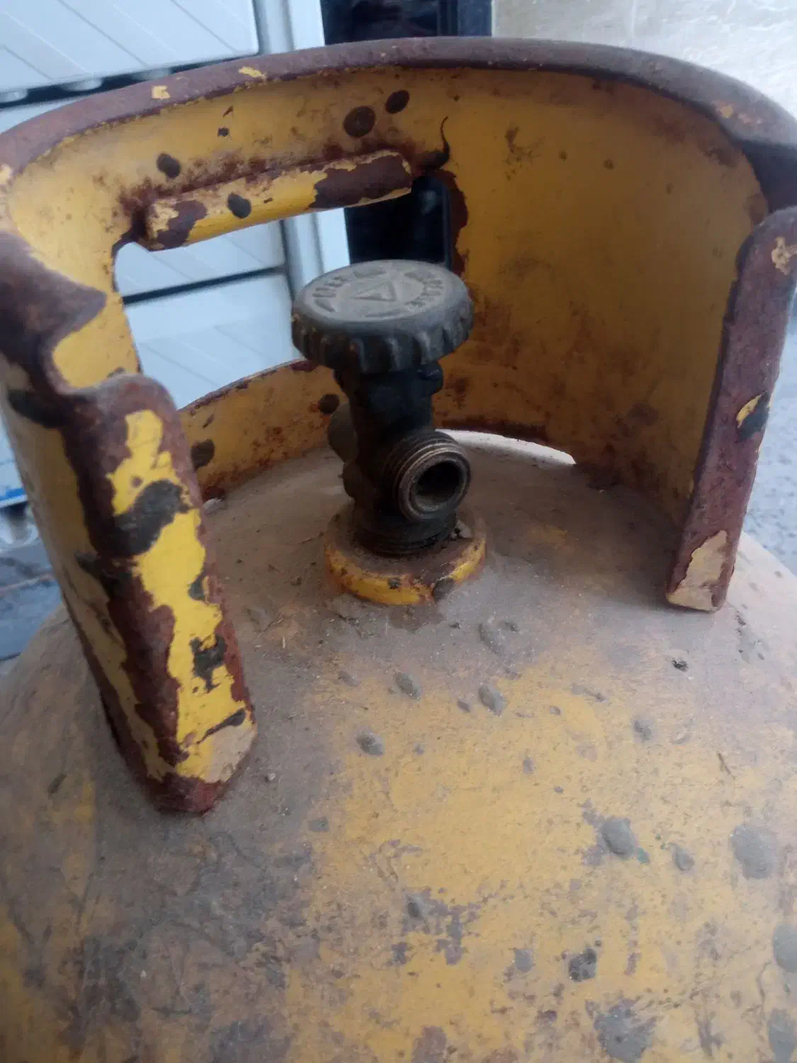 کپسول گاز|اجاق گاز و لوازم برقی پختوپز|همدان, |دیوار