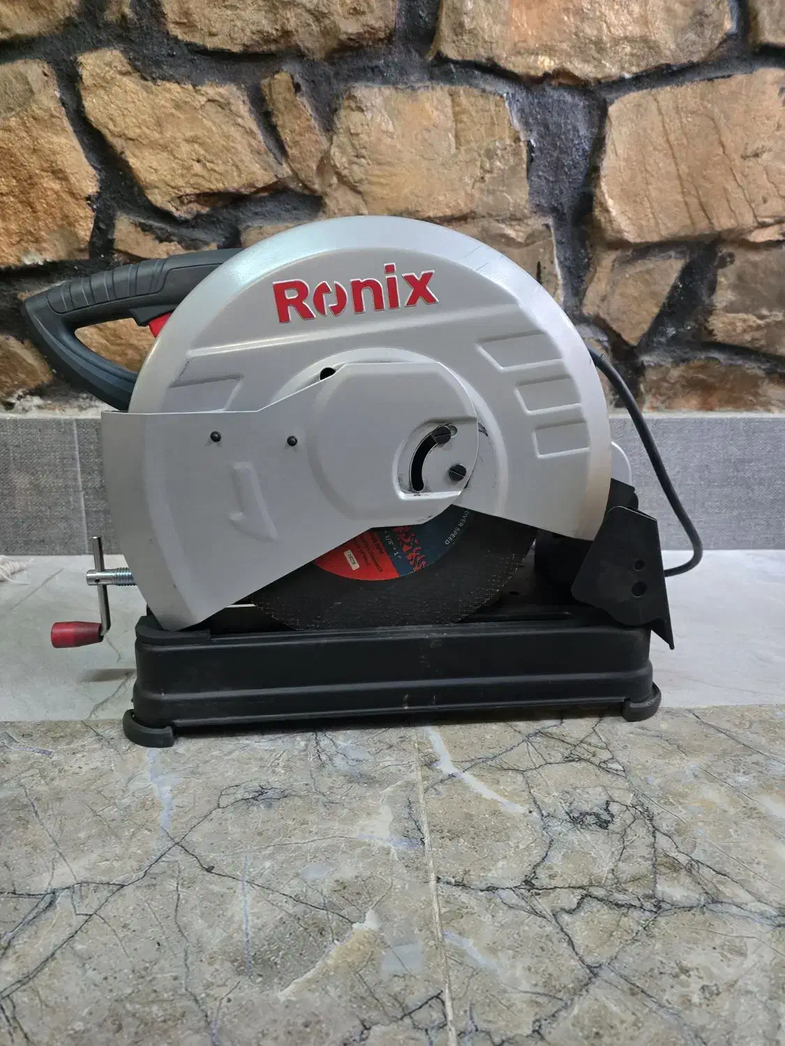 پروفیل بر Ronix|ابزارآلات|میاندوآب, |دیوار