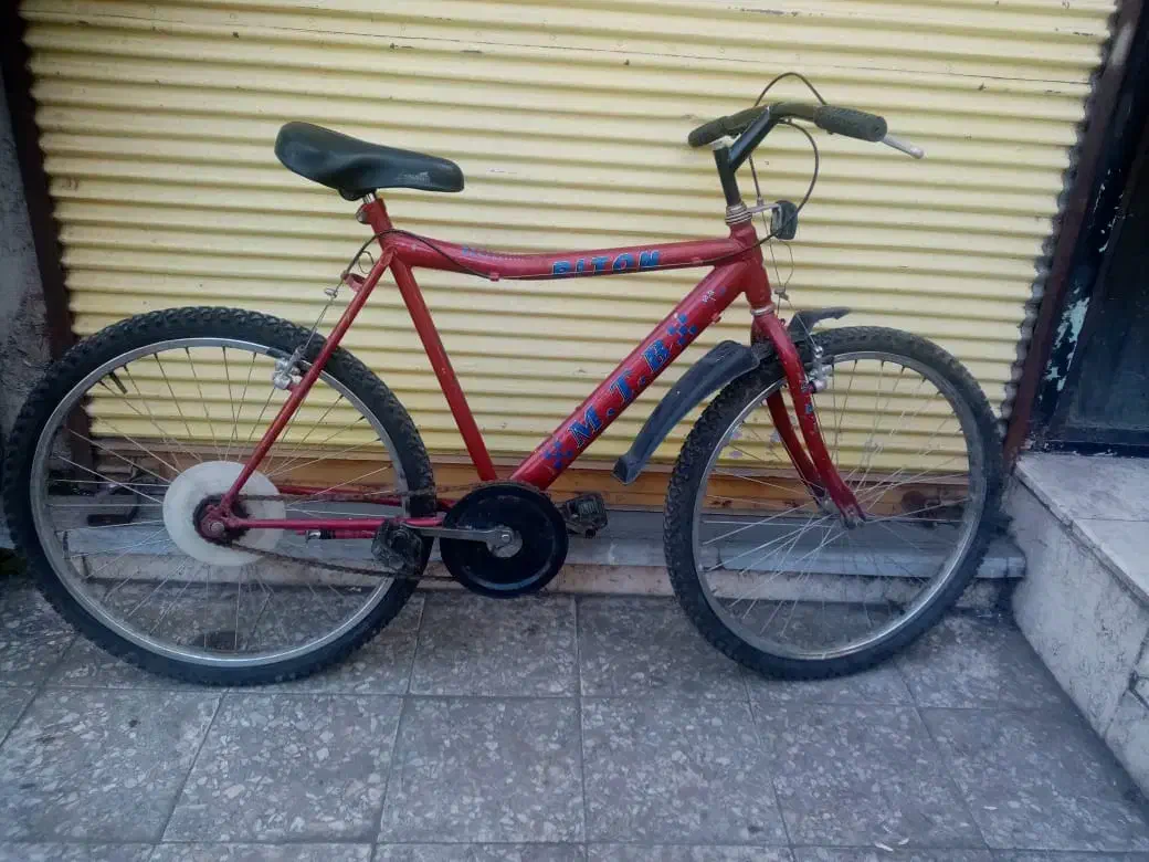 ایران دوچرخه ۲۶|دوچرخه، اسکیت، اسکوتر|رودسر, |دیوار