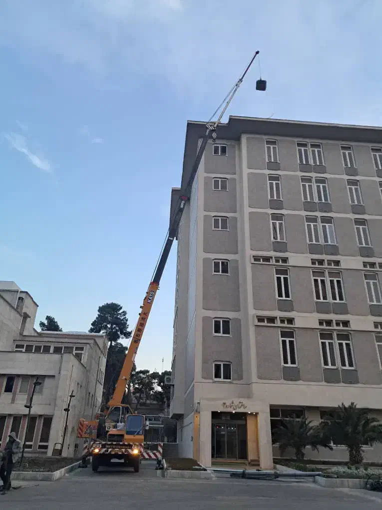 جهت کار در شرکت های بزرگ و کارگاه|خودرو سنگین|درح, |دیوار