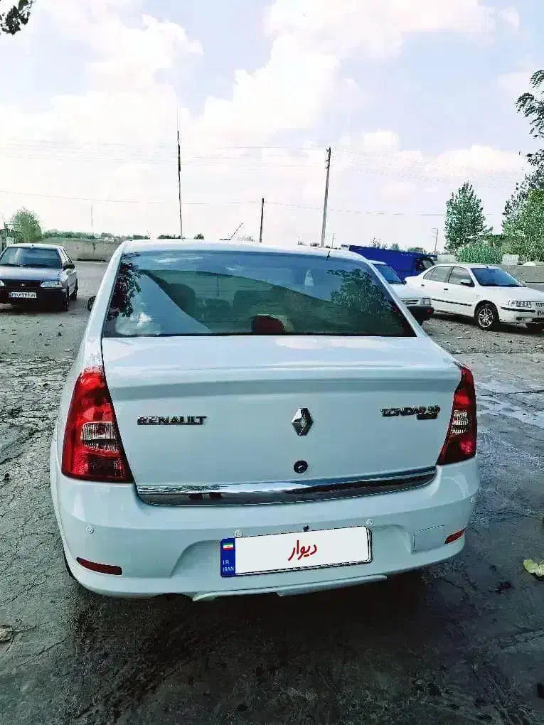 تندر پلاس پلاس اتوماتیک|خودرو سواری و وانت|تهران, بهارستان|دیوار