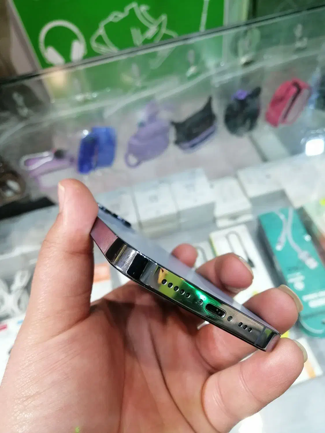 iPhone 13 Pro|موبایل|نجف‌آباد, بازار|دیوار