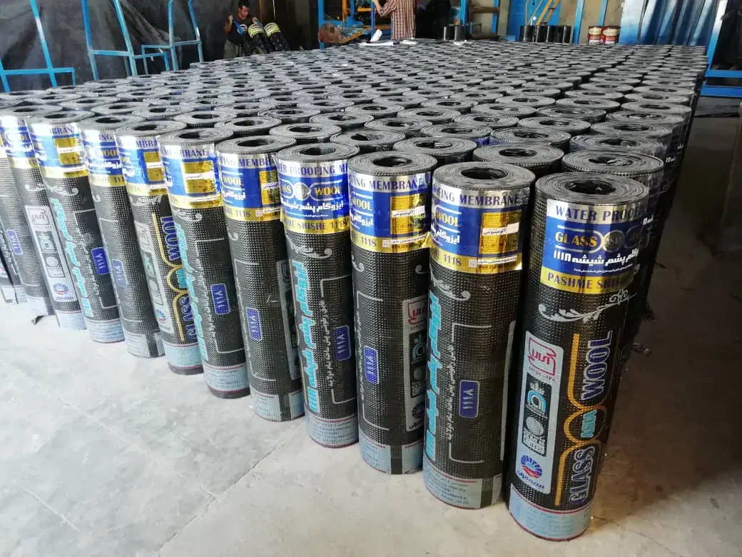 پخش ونصب ایزوگام.حتی یک متردرتمام نقاط شهر روستاها|خدمات پیشه و مهارت|محمدیه-قزوین, |دیوار