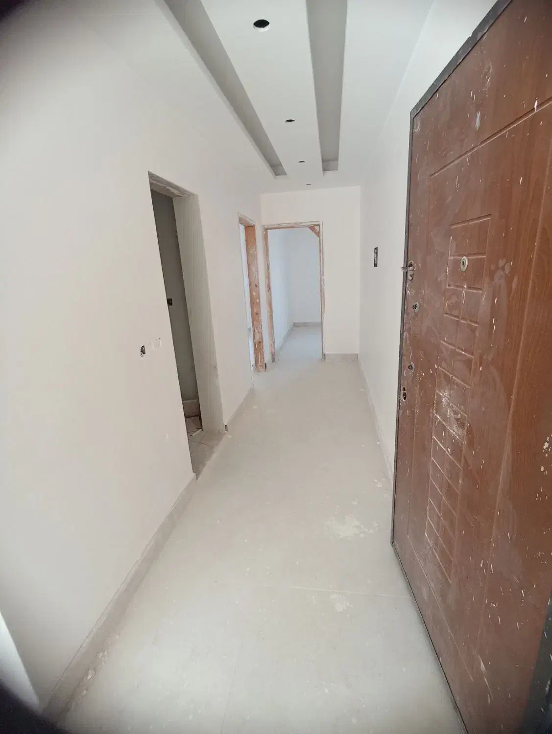 فروش آپارتمان تک واحدی|فروش آپارتمان|مینودشت, |دیوار