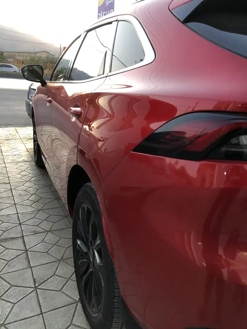 لاماری ۱۴۰۲ در حد|خودرو سواری و وانت|فردیس, سرحد آباد|دیوار