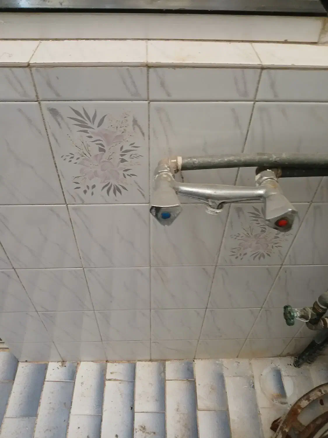 روشویی|لوازم سرویس بهداشتی|شاهرود, |دیوار