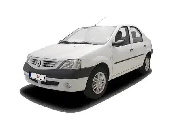 ال ۹۰ - E2 - پارس خودرو - مدل ۱۳۹۰ - سفید|خودرو سواری و وانت|اصفهان, ستار|دیوار