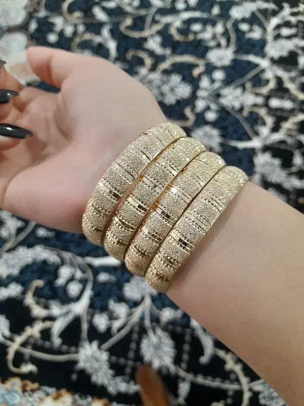 النگو خوش دست ودستبند|بدلیجات|کرج, اخگرآباد|دیوار