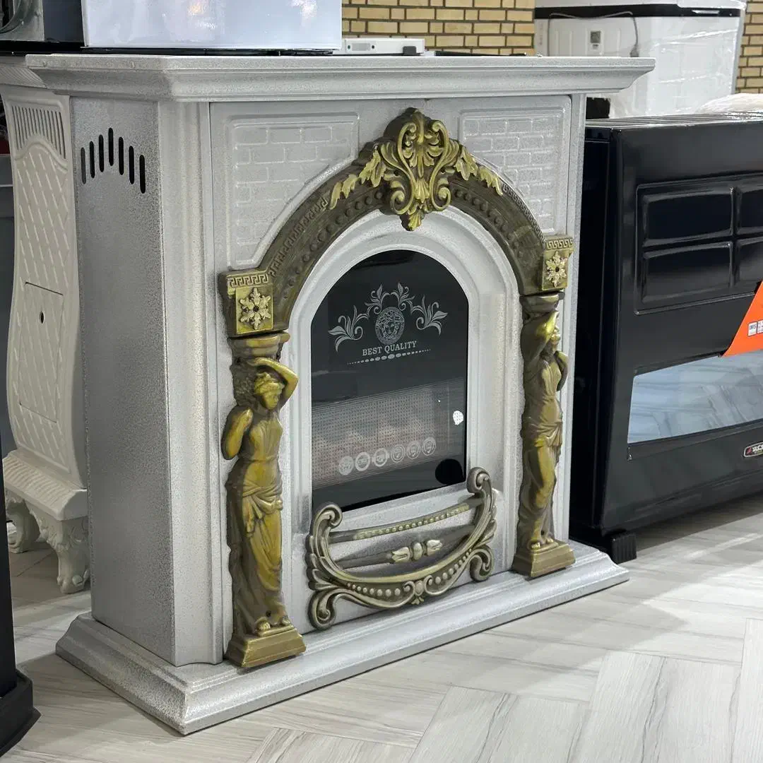 عرضه همه مدل بخاری با ضمانت قیمت زرین یاسوج|بخاری، هیتر، شومینه|یاسوج, |دیوار