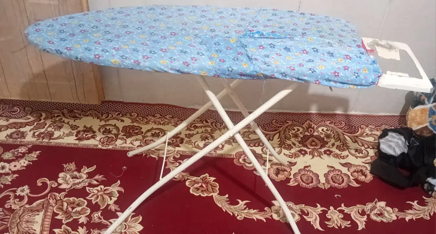 میز اتو|اتو و لوازم اتو|مشهد, شهرک مهر آباد|دیوار