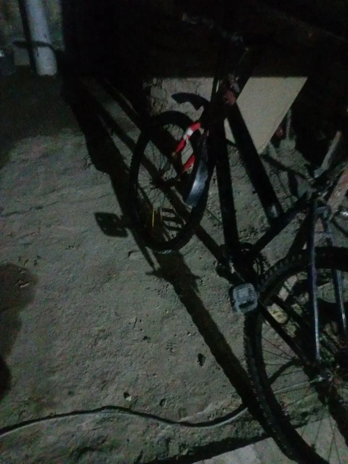 دوچرخه تروتمیز 26|دوچرخه، اسکیت، اسکوتر|سراوان, |دیوار