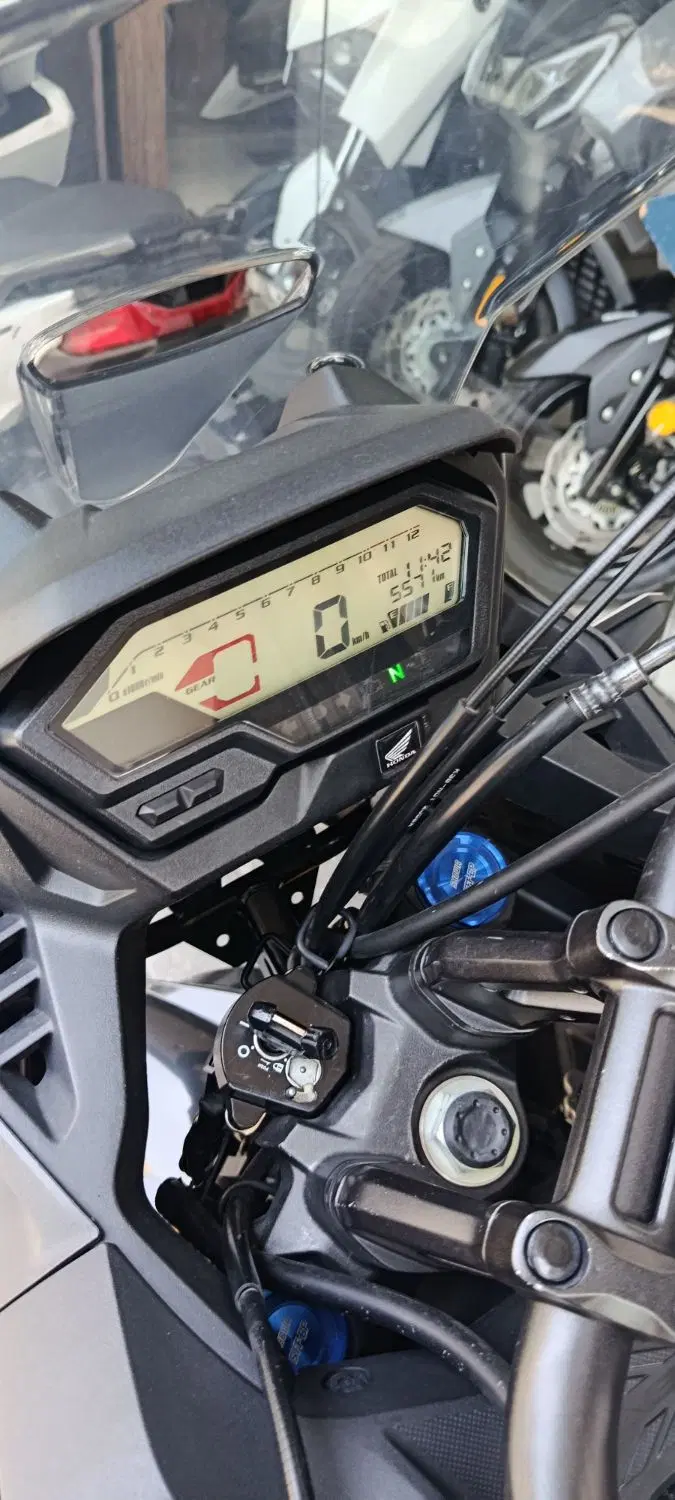 cb150x|موتورسیکلت|تهران, مینای جنوبی|دیوار
