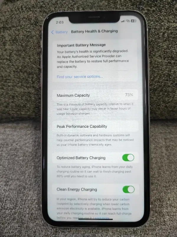 فوری فوری آیفون ۱۱|موبایل|تهران, یاخجی آباد|دیوار