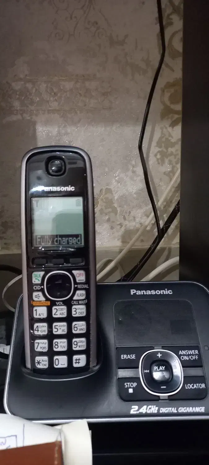 فروش خط رند تلفن محدوده مخابرات حکمت شعار در فرجام|تلفن رومیزی|تهران, اوقاف|دیوار