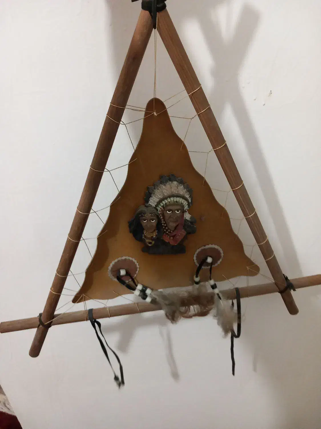 آویز تزئینی دیوار|صنایع دستی و سایر لوازم تزئینی|تهران, والفجر (افسریه)|دیوار