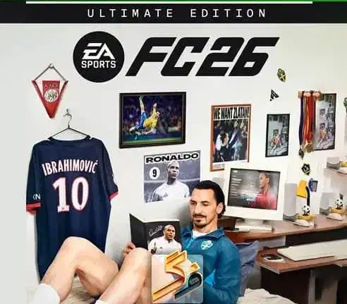 ps4 و ps5بازی آنلاین و آفلاین FC 26|کنسول، بازی ویدئویی و آنلاین|تهران, شهرک زینبیه|دیوار