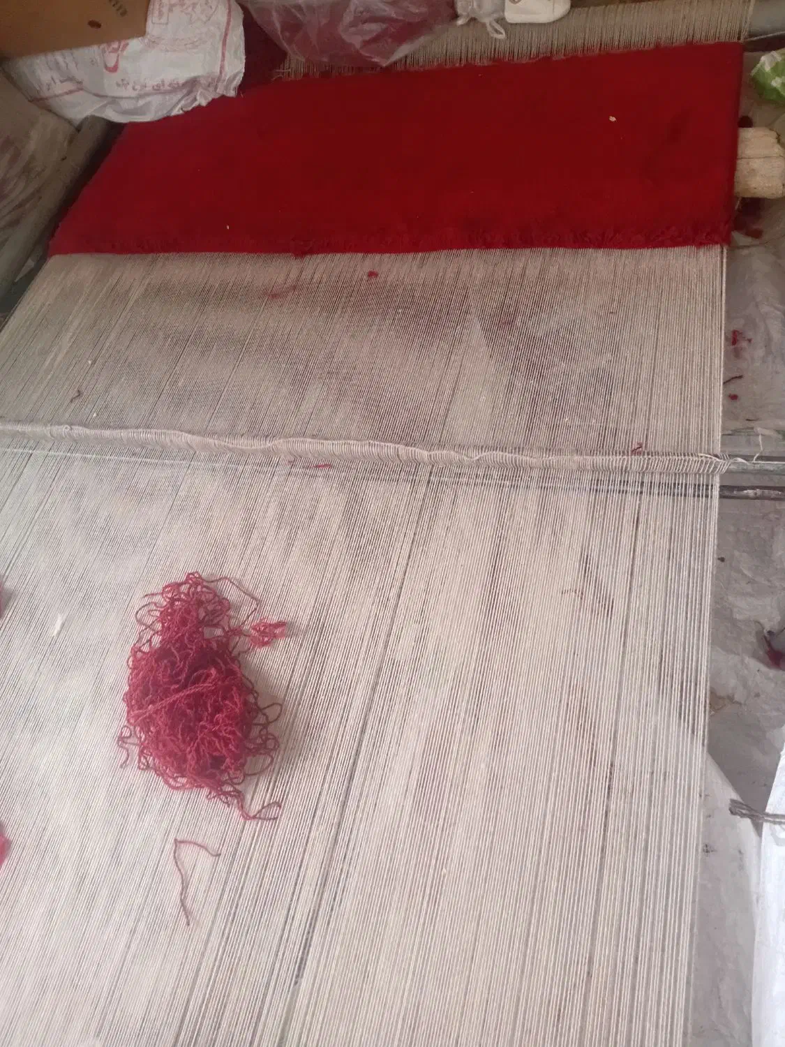 قالی دست باف|فرش|اردل, |دیوار