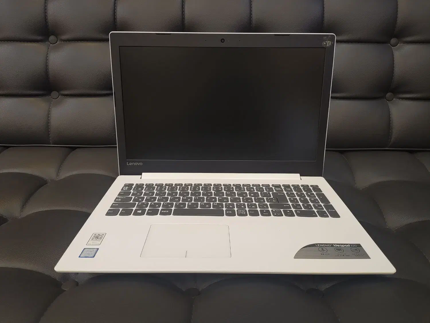 laptop lenovo لپ تاپ لنوو|رایانه همراه|بجنورد, |دیوار
