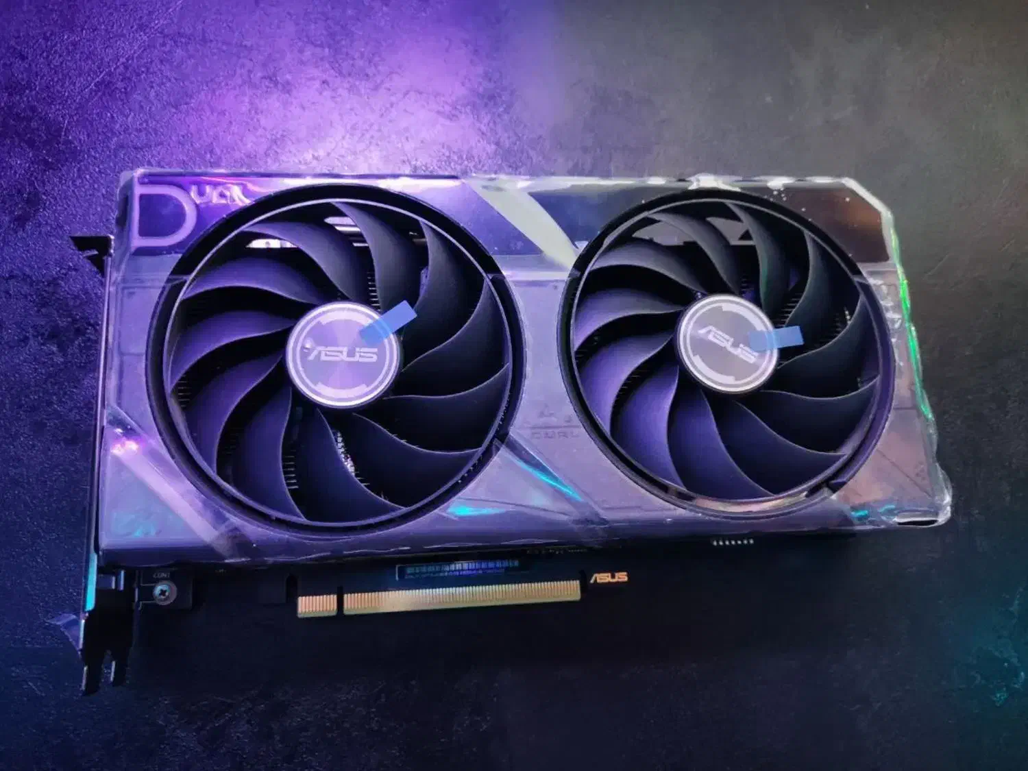 Rtx4070|قطعات و لوازم جانبی رایانه|کرج, خرمدشت|دیوار