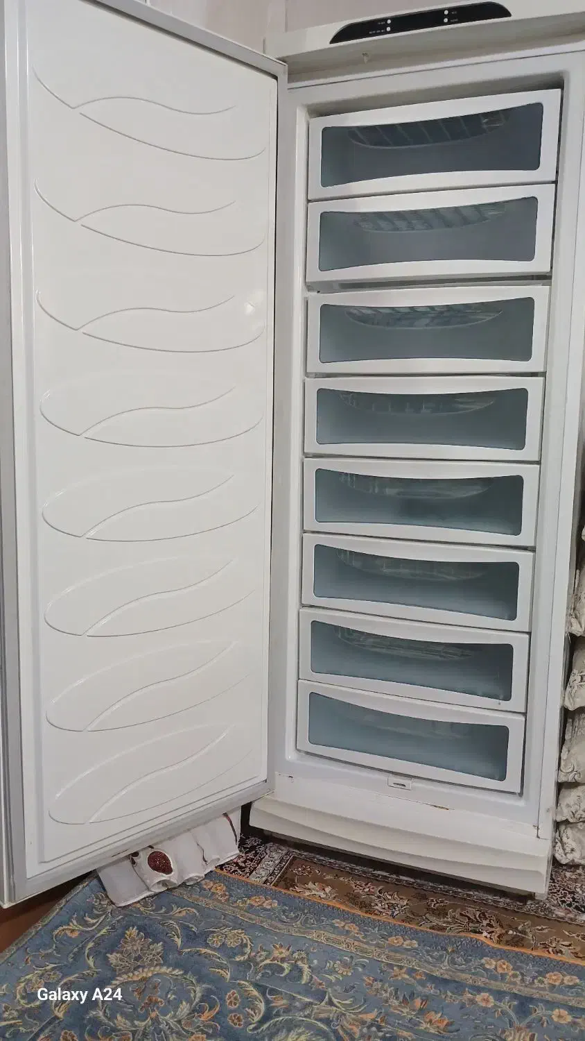 دو عدد یخچال، فریزرومعمولی|یخچال و فریزر|پیرانشهر, |دیوار